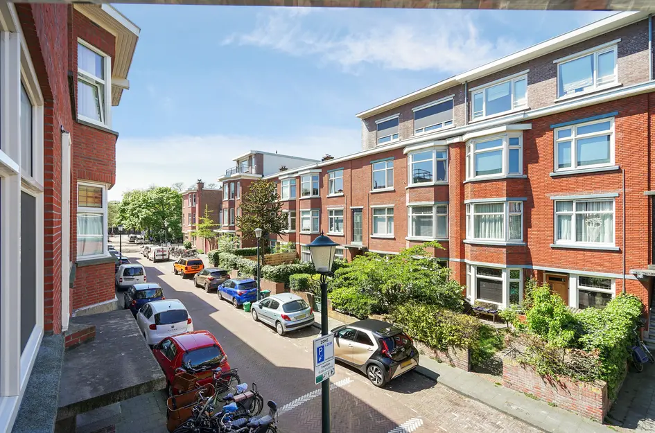 Perenstraat 162