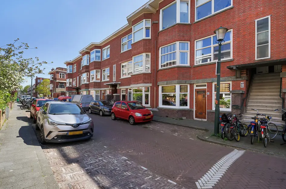 Perenstraat 162