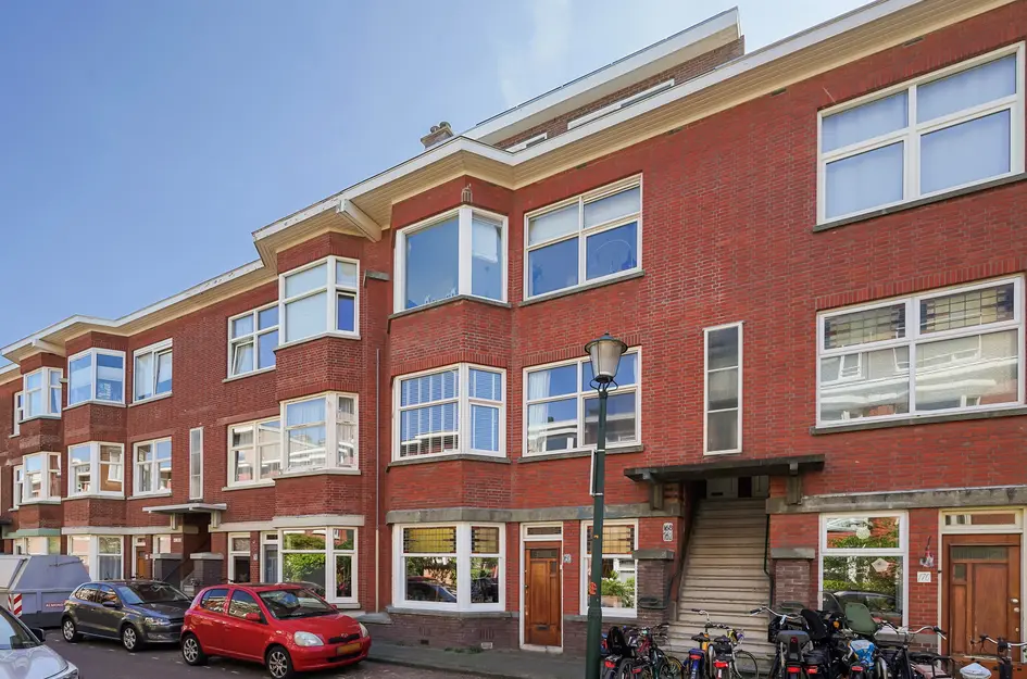 Perenstraat 162