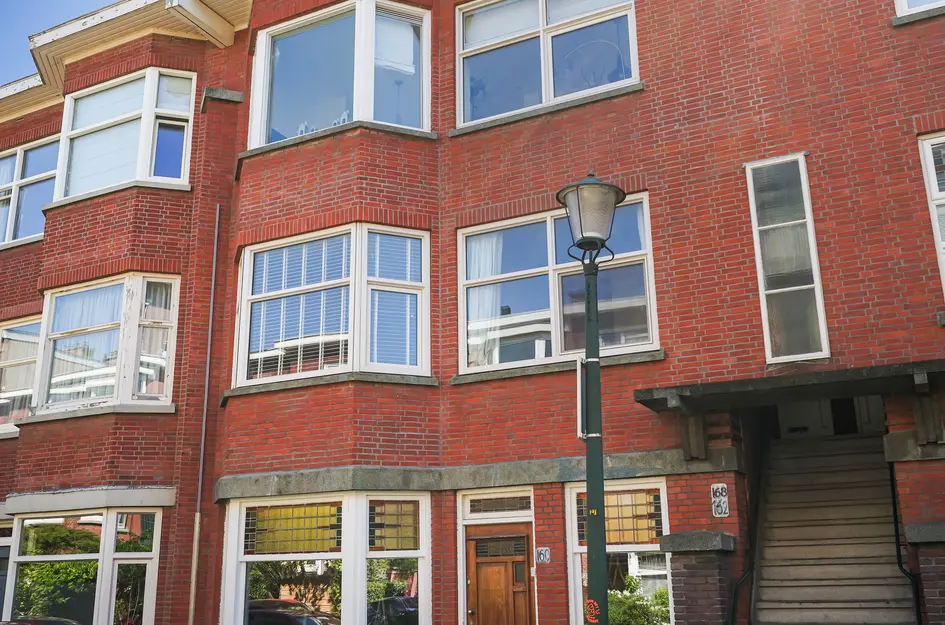Perenstraat 162