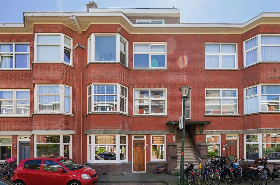 Perenstraat 162