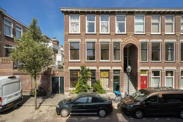 Cartesiusstraat 275