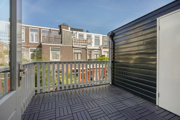 Cartesiusstraat 275