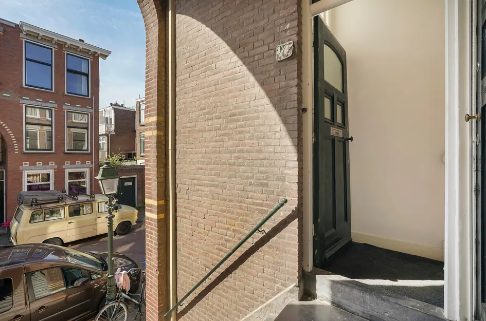 Cartesiusstraat 275