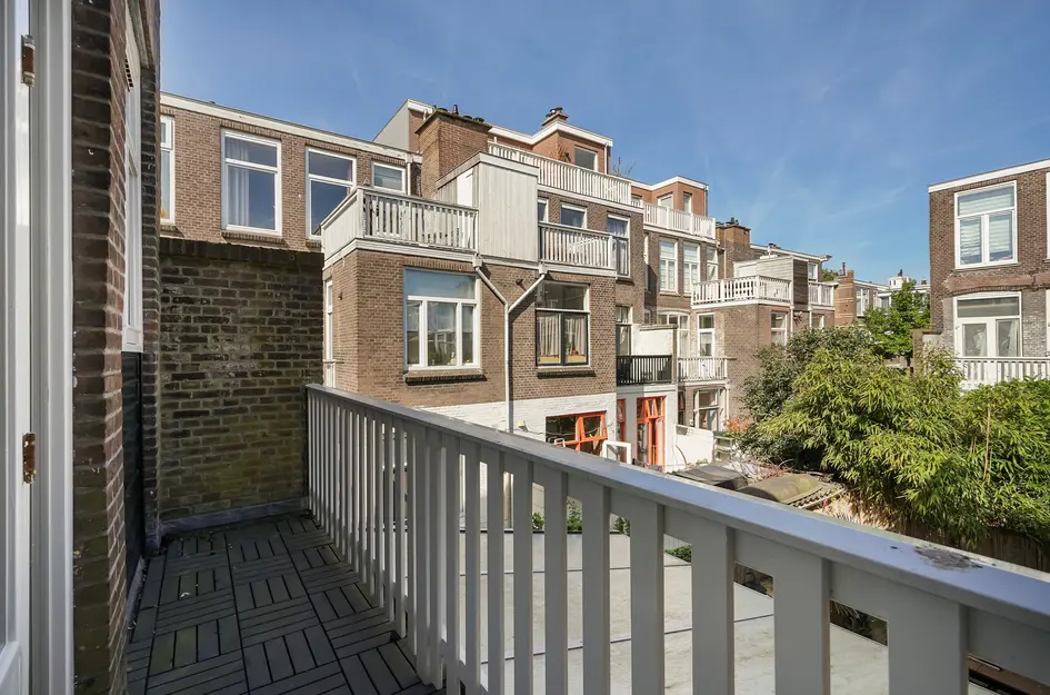 Cartesiusstraat 275