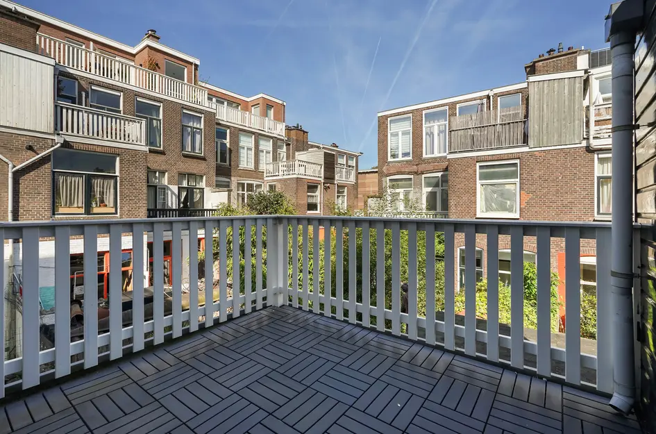 Cartesiusstraat 275