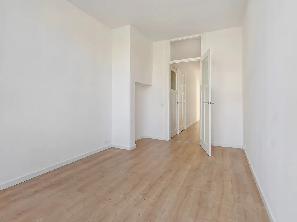 Cartesiusstraat 275, Den Haag