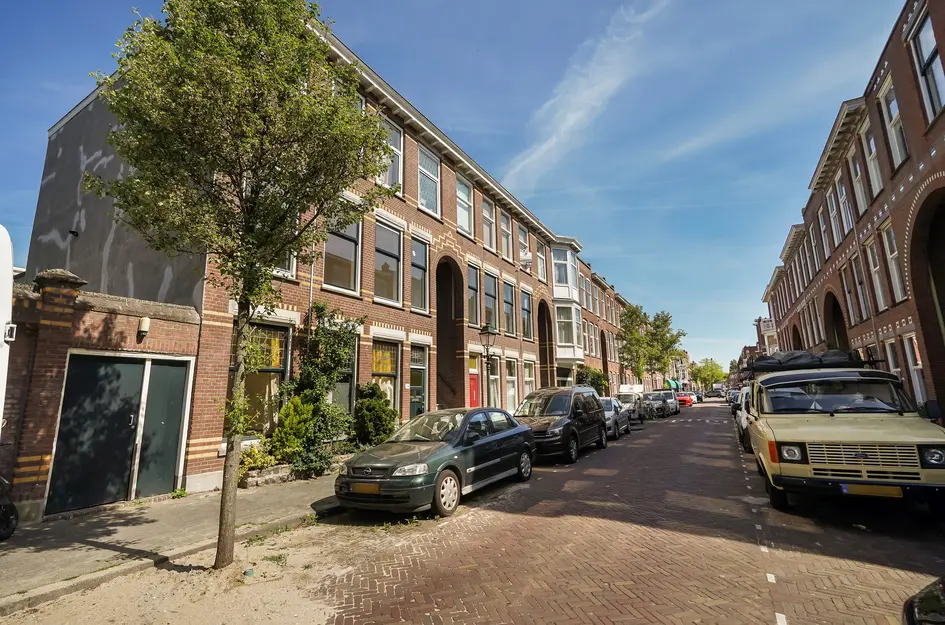 Cartesiusstraat 275