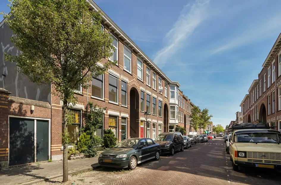 Cartesiusstraat 275