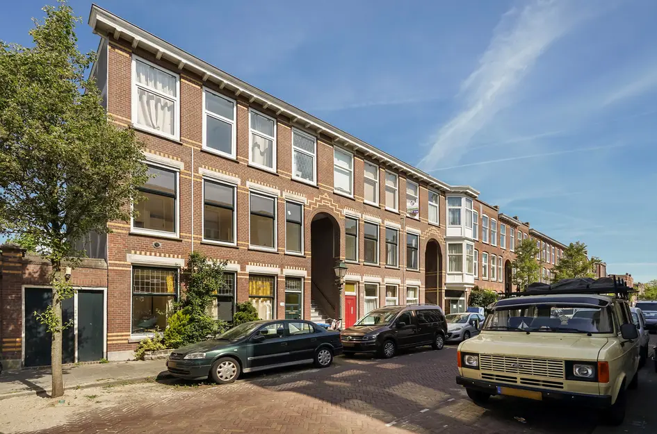 Cartesiusstraat 275