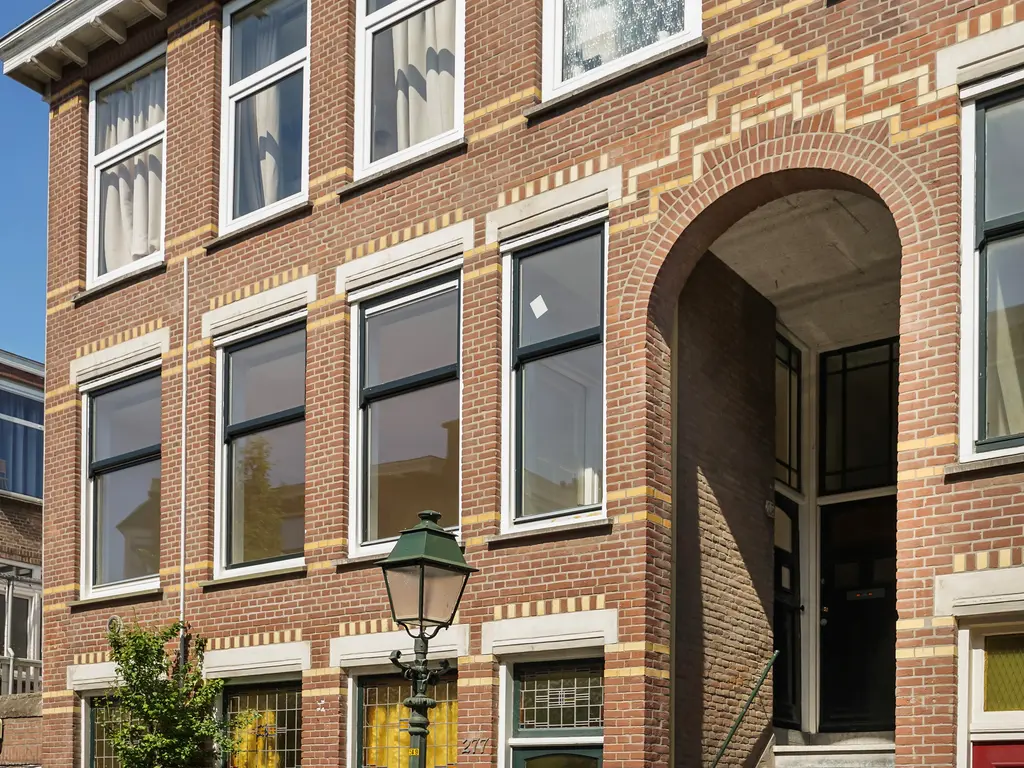 Cartesiusstraat 275, Den Haag