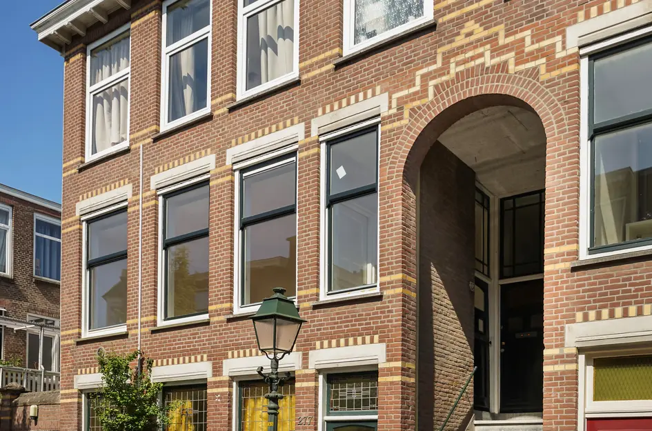 Cartesiusstraat 275