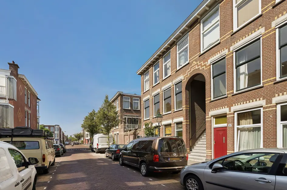 Cartesiusstraat 275