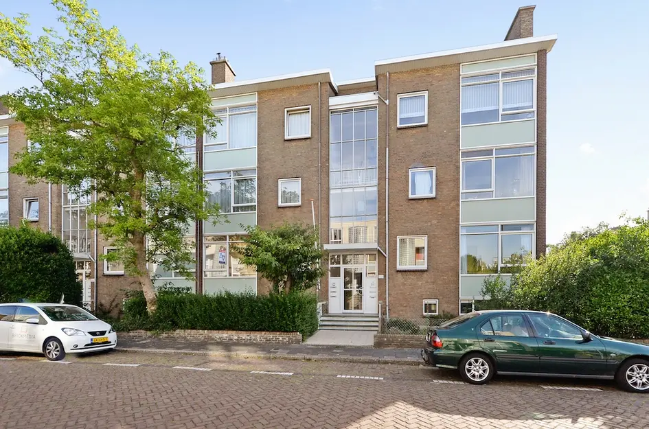 Hanedoesstraat 9