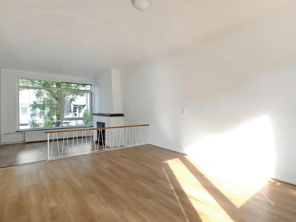 Hanedoesstraat 9, Den Haag