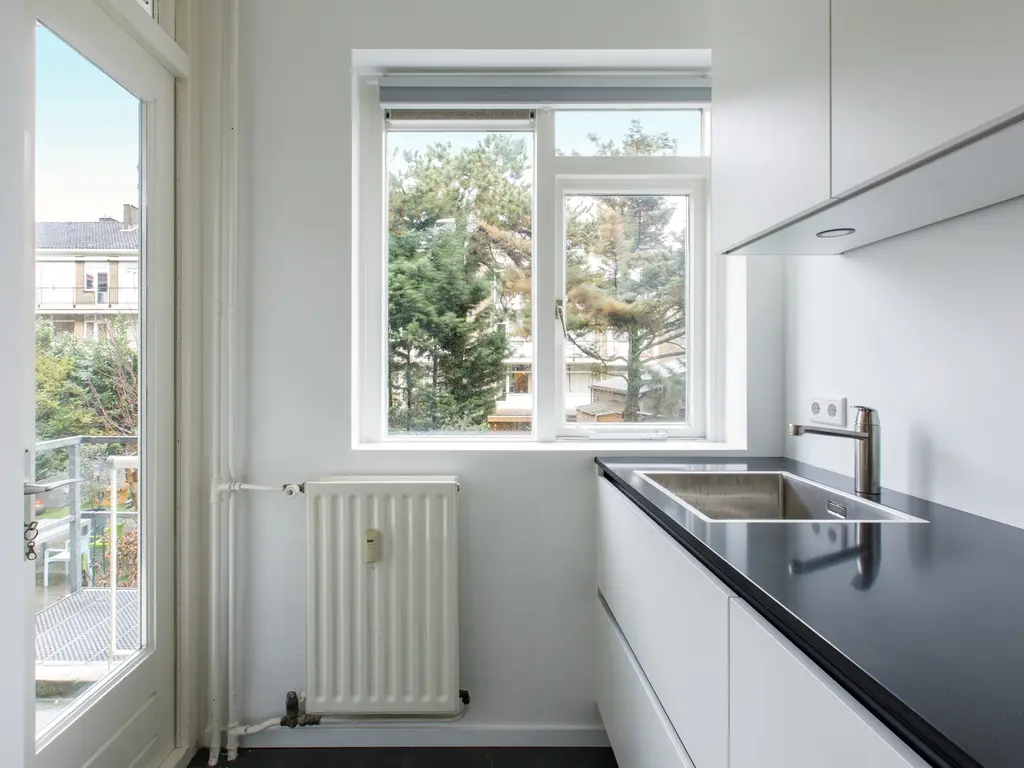 Hanedoesstraat 9, Den Haag