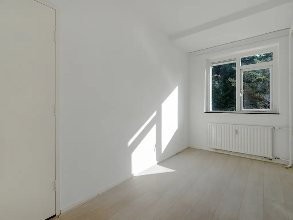 Hanedoesstraat 9, Den Haag