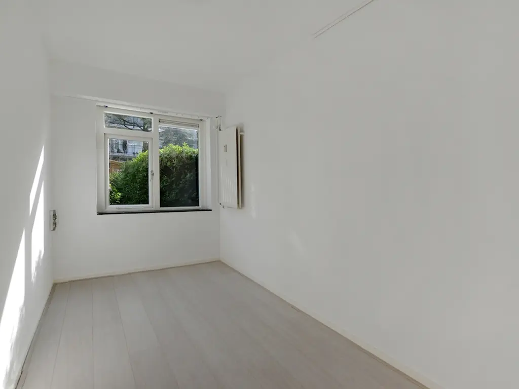Hanedoesstraat 9, Den Haag