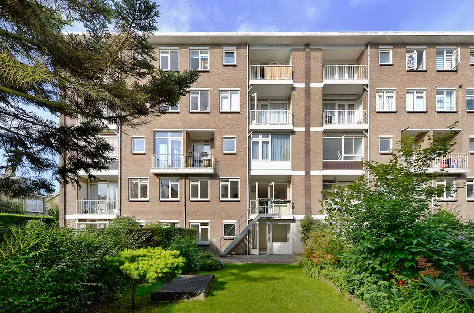 Hanedoesstraat 9