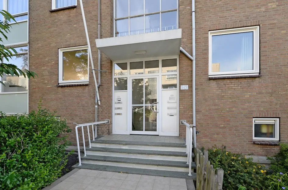 Hanedoesstraat 9