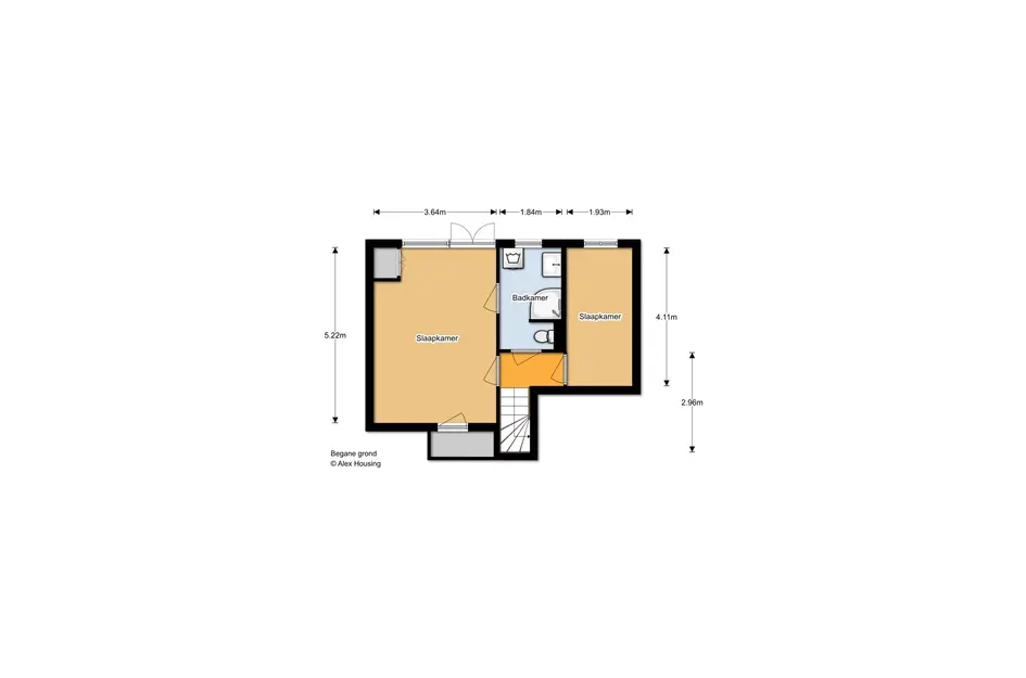 Hanedoesstraat 9