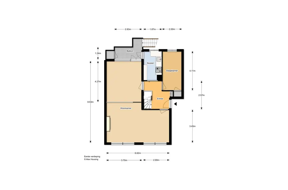 Hanedoesstraat 9