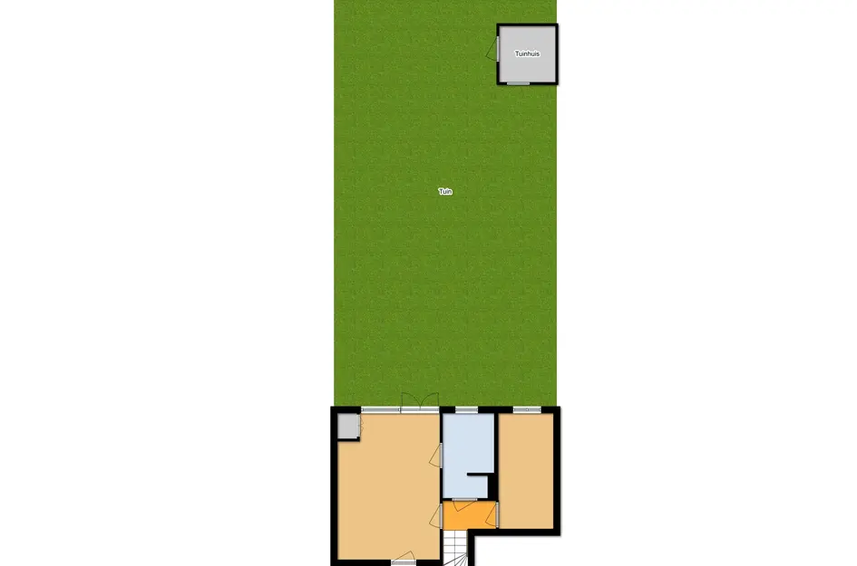 Hanedoesstraat 9