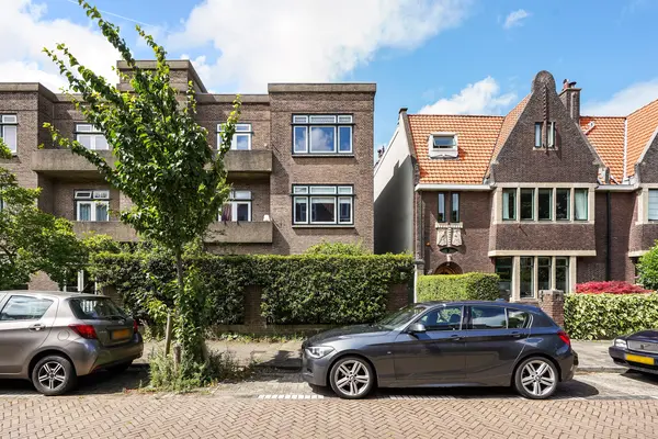 Mesdagstraat 108
