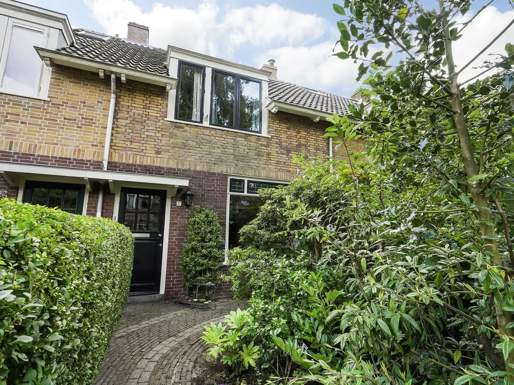 Theemsstraat 32, Haarlem