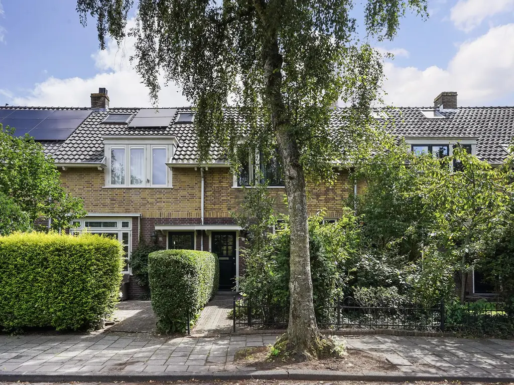 Theemsstraat 32, Haarlem