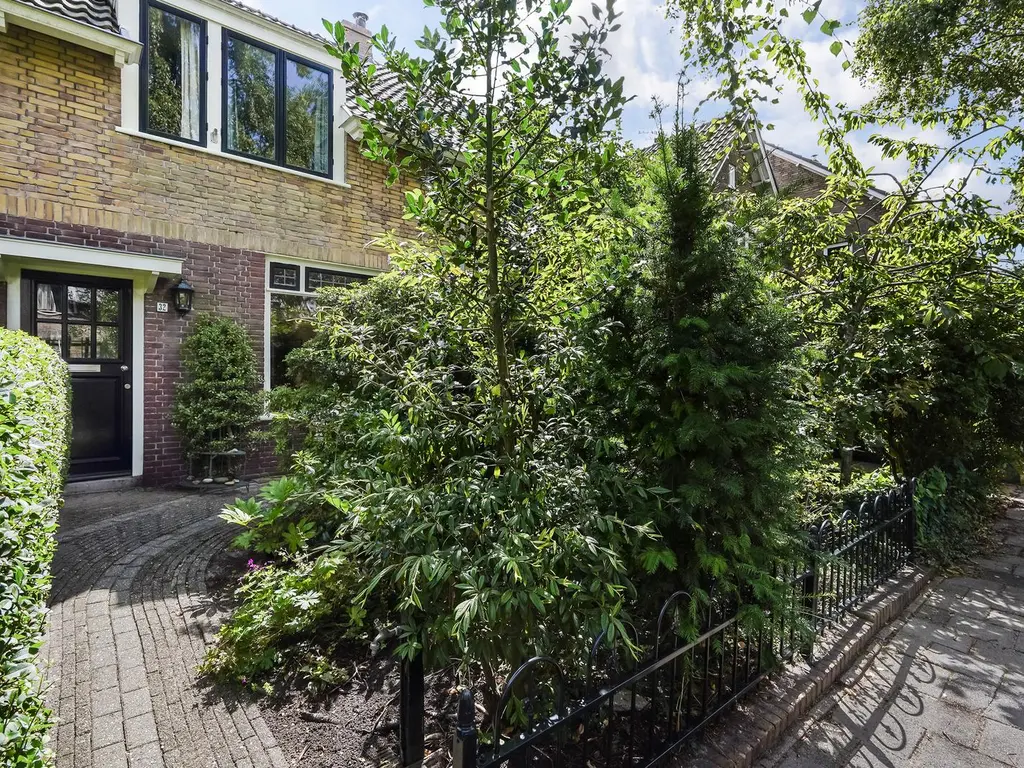 Theemsstraat 32, Haarlem