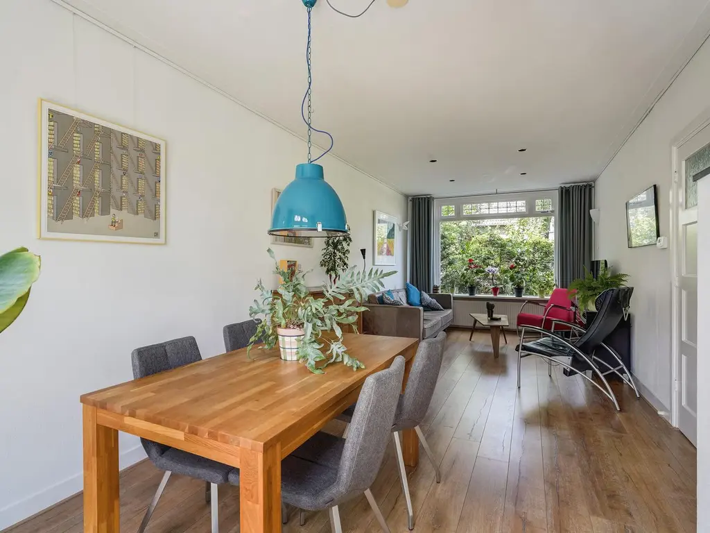 Theemsstraat 32, Haarlem