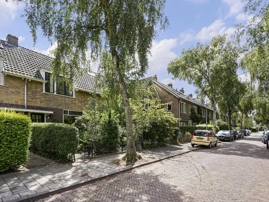 Theemsstraat 32, Haarlem