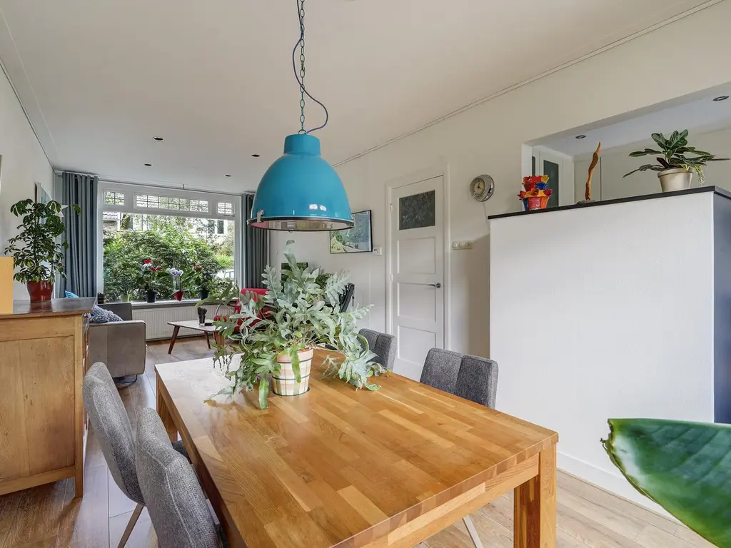 Theemsstraat 32, Haarlem