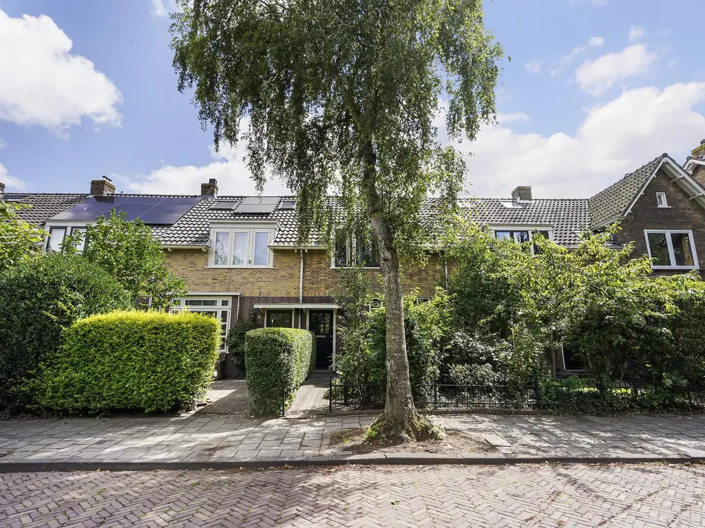 Theemsstraat 32, Haarlem