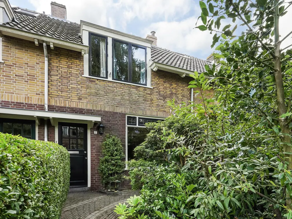 Theemsstraat 32, Haarlem