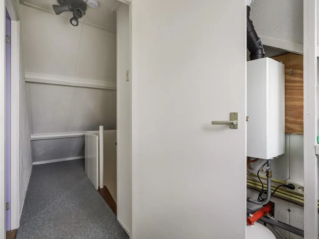 Theemsstraat 32, Haarlem