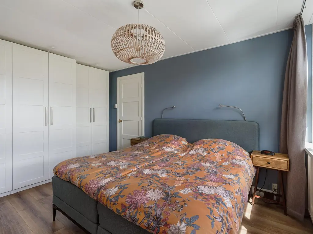Theemsstraat 32, Haarlem