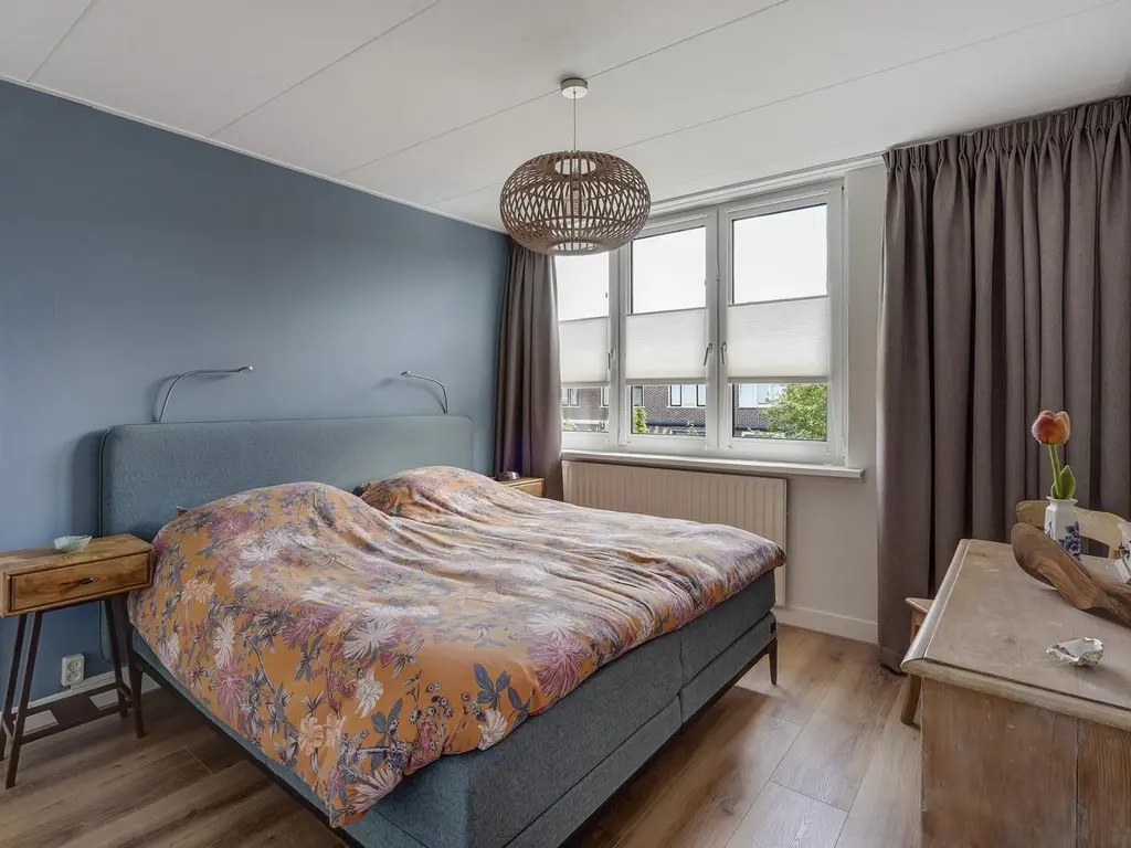 Theemsstraat 32, Haarlem