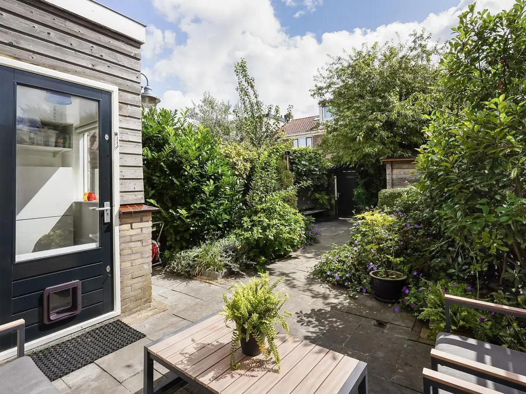 Theemsstraat 32, Haarlem