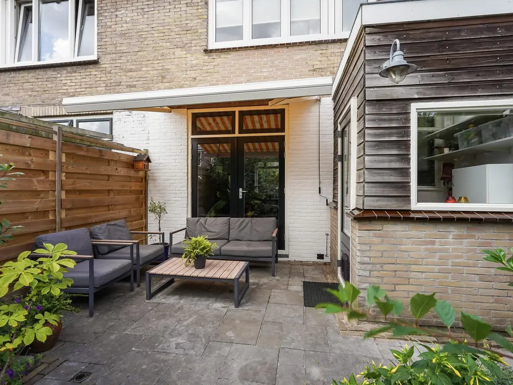 Theemsstraat 32, Haarlem