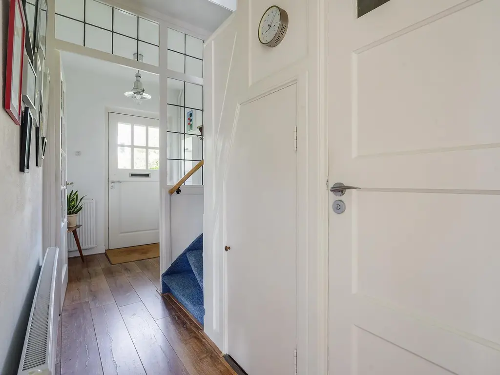 Theemsstraat 32, Haarlem