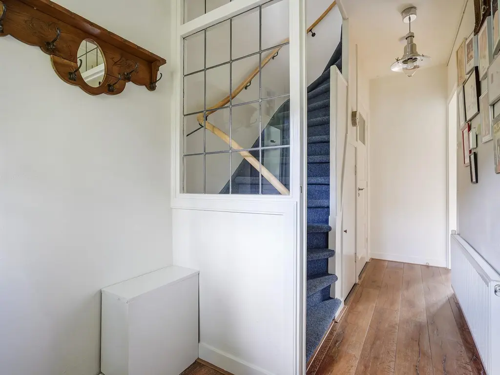 Theemsstraat 32, Haarlem