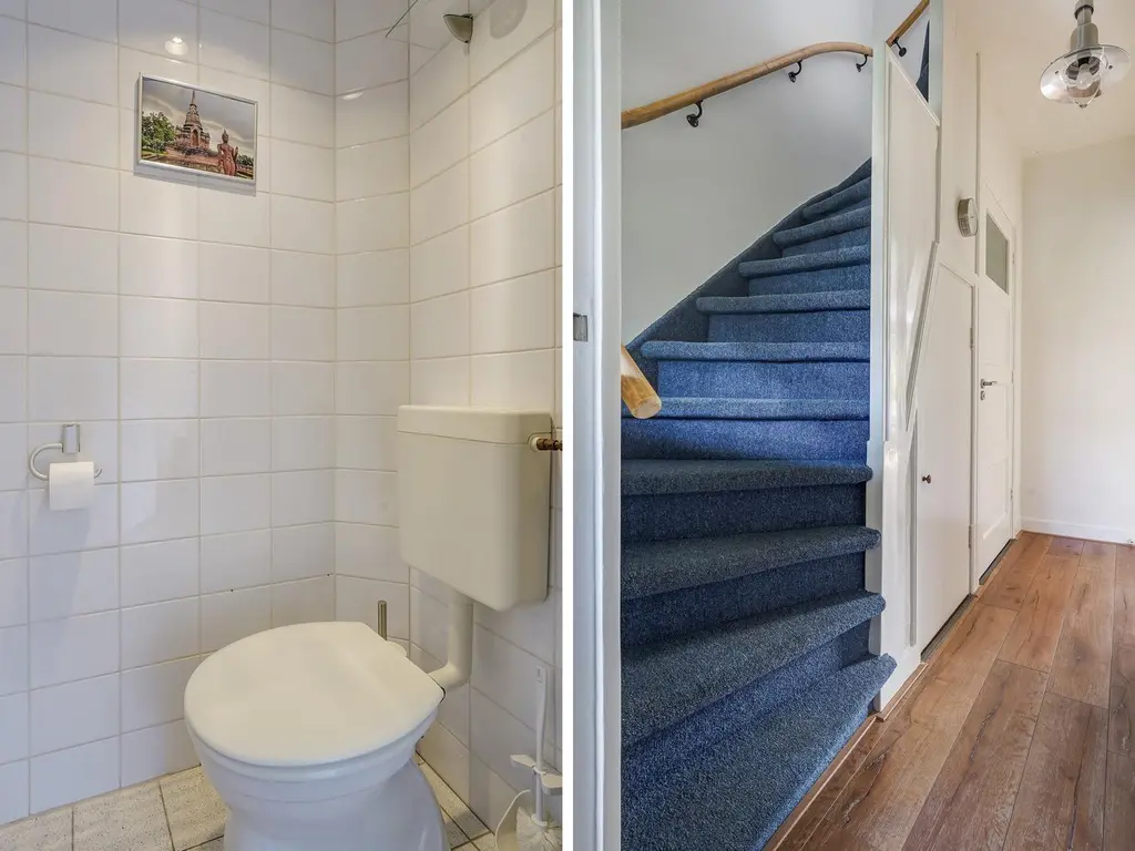 Theemsstraat 32, Haarlem