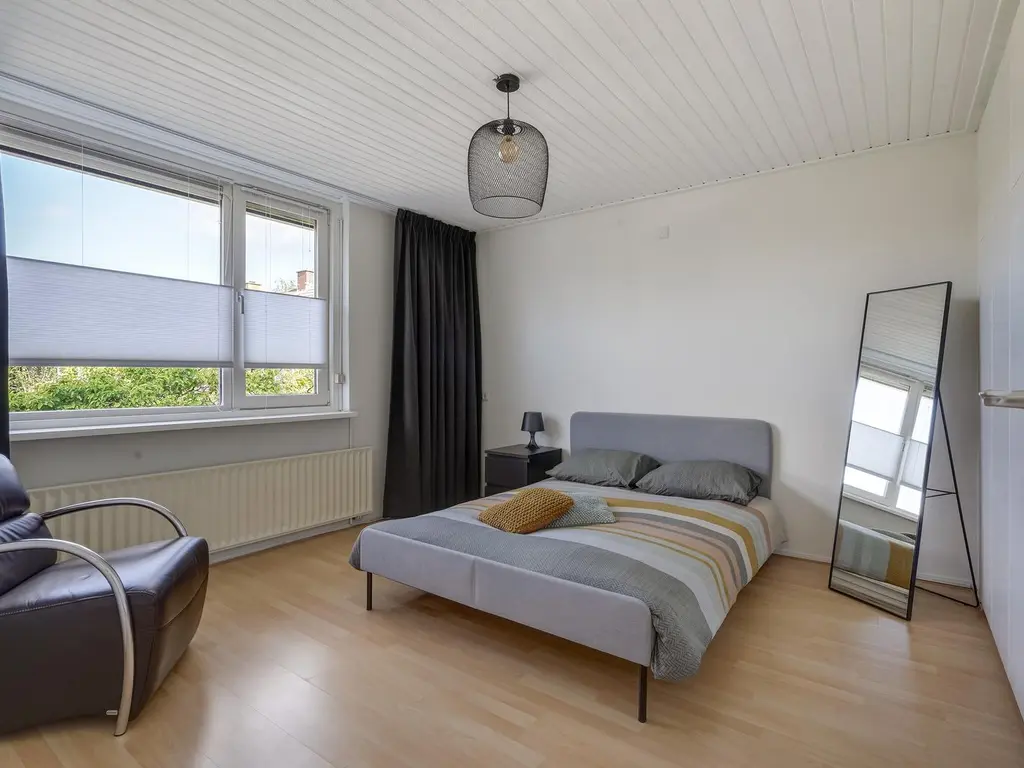 Vincent van Goghstraat 23, Lisse