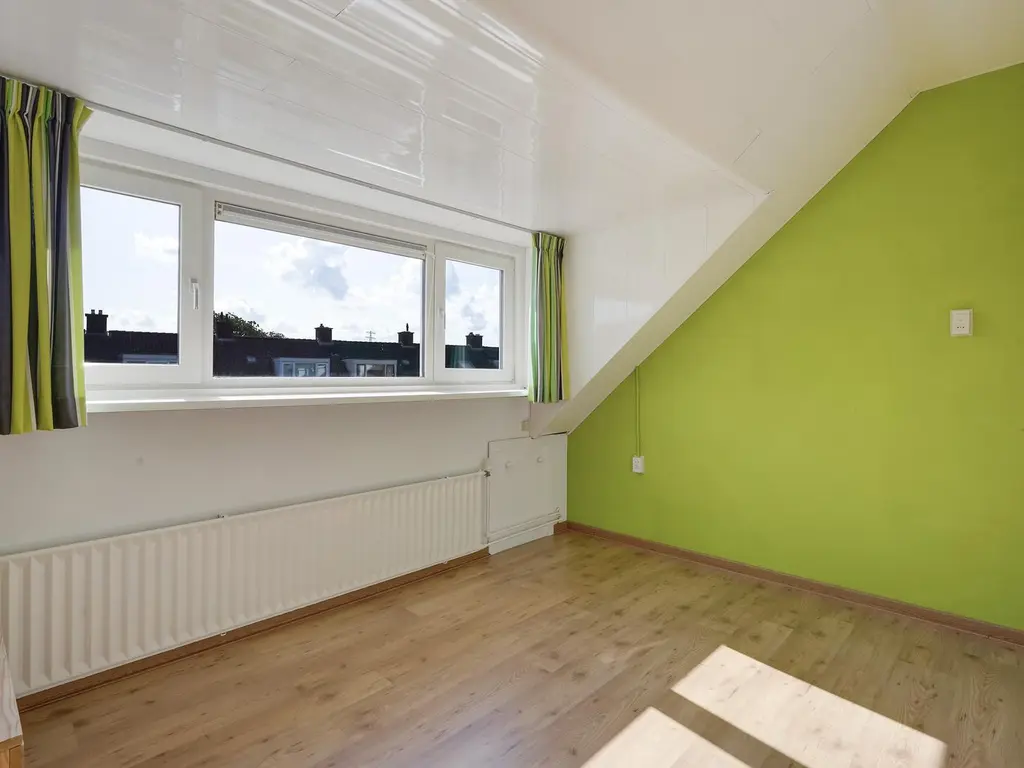 Vincent van Goghstraat 23, Lisse