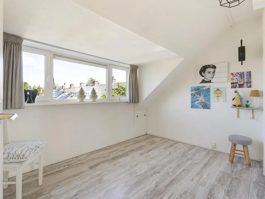 Vincent van Goghstraat 23, Lisse