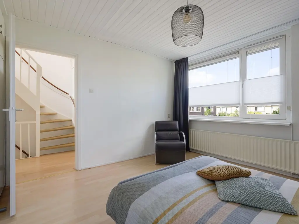 Vincent van Goghstraat 23, Lisse
