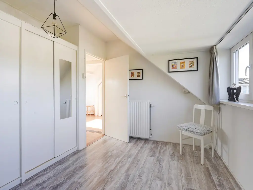 Vincent van Goghstraat 23, Lisse