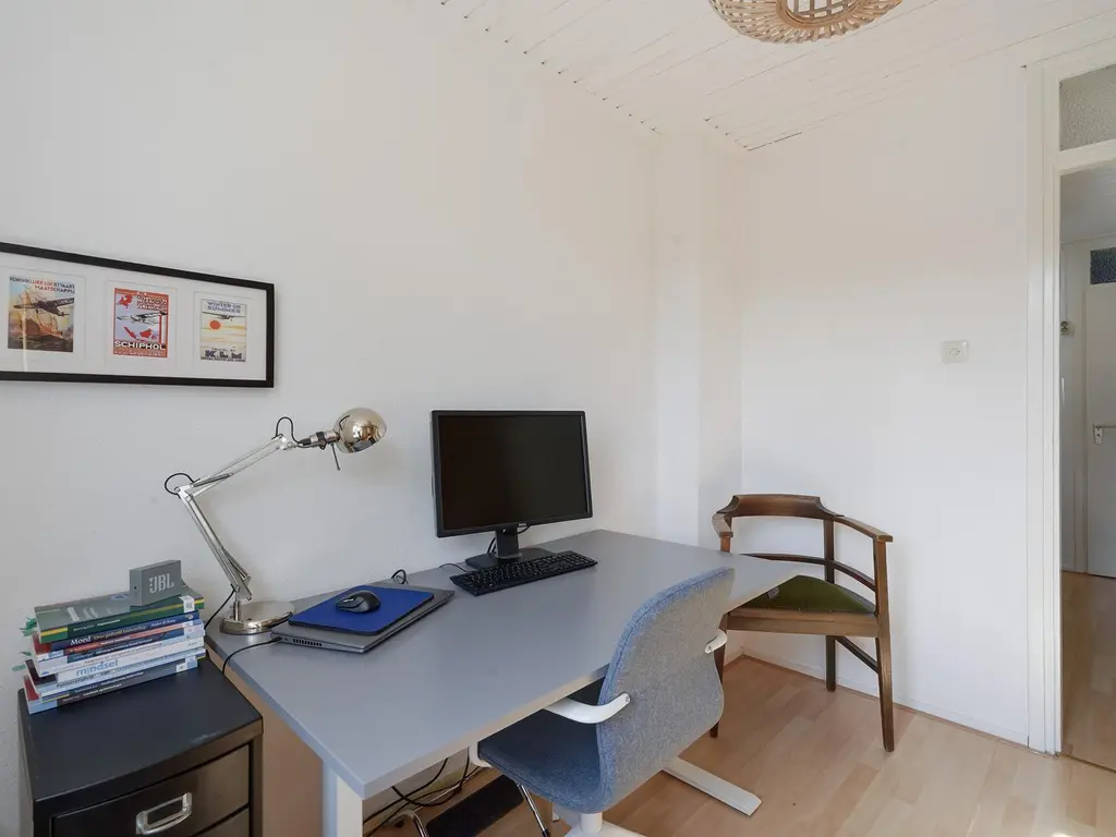 Vincent van Goghstraat 23, Lisse